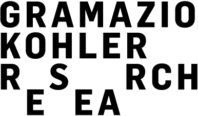 Gramazio Kohler Research